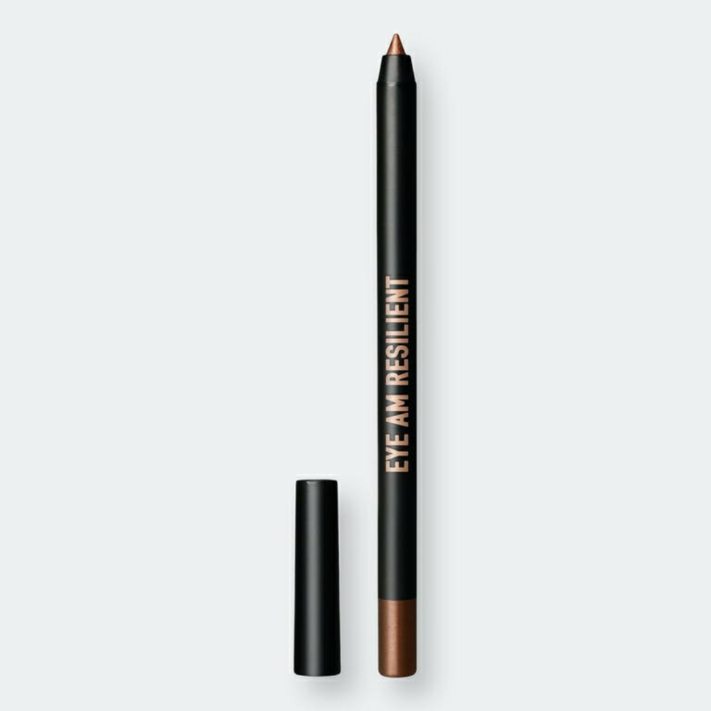 RealHer - "Eye Am Resilient" Metallic Eyeliner